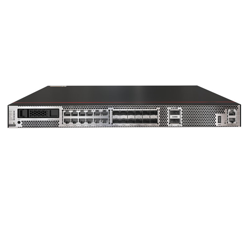 USG6650E-AC 02351YRY USG6000e серии 12 * GE RJ45 + 12 * 10GE SFP + + 2 * 40GE QSFP + корпоративная безопасность
