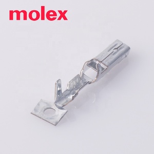 Terminali PCB, Pin, Spessore PCB (Consigliato) <span class=keywords><strong>TE</strong></span> 3-770060-1 Connettore AMP - Product Image 4