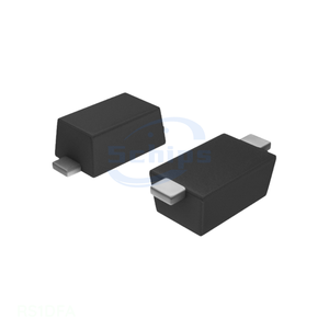 SOD-123W RS1DFA Single Diodes Bom Service Electronic Component DIODE STD 200V 800MA SOD123FA In Stock - Product Image 1