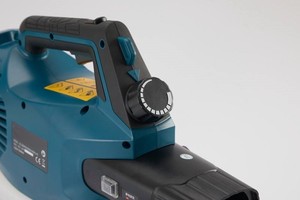 Pulverizador Eléctrico Portátil, Máquina de Nebulización, Nebulizador de Pulverización en Frío, Pulverizador Electrostático para Hogar, Hotel, Escuela, Jardín, Agricultura - Product Image 2