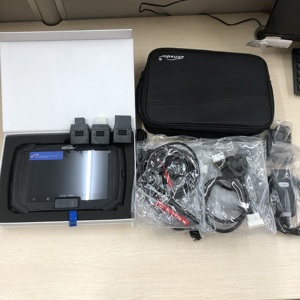 Lonsdor K518 PRO รุ่นทั่วโลก โปรแกรมเมอร์กุญแจรถยนต์ระดับมืออาชีพ - Product Image 3