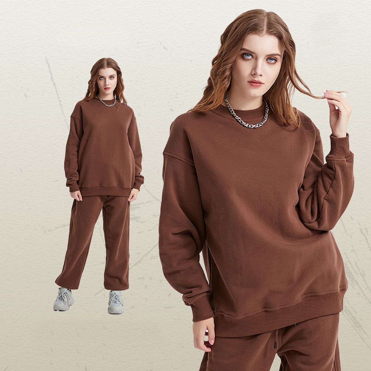 Marron