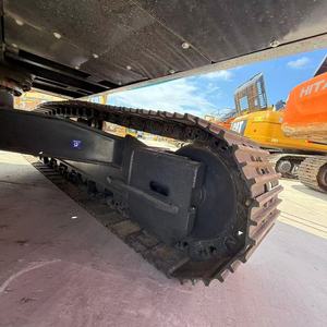รถขุดตีนตะขาบขนาดใหญ่ Doosan Dx340 30 ตัน รุ่นปี 2023 มือสอง อุปกรณ์เดิมจากโรงงาน พร้อมเครื่องยนต์ ปั๊ม และมอเตอร์ - Product Image 4