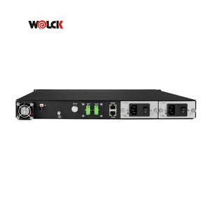 Tầm Xa Phát Thanh <span class=keywords><strong>Transmitter</strong></span> Công Suất Cao 1550nm Catv Hfc Opitc <span class=keywords><strong>Transmitter</strong></span> - Product Image 5