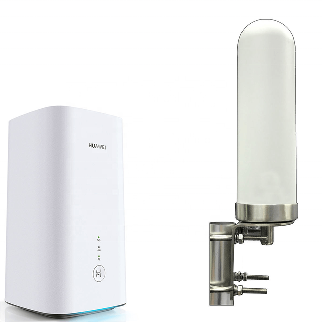 600-6000mhz 5G Broadband Router Base Station Antenna
