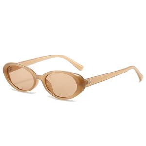 Женские солнцезащитные очки в стиле унисекс - Product Image 3