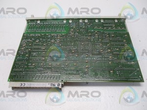 Módulo de Entrada Analógica 6ES5242-1AA41/6ES52421AA41 para PLC con Comunicación RS485 y Soporte - Product Image 4