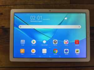 <span class=keywords><strong>Tablet</strong></span> Android di Seconda Mano a Basso Prezzo, <span class=keywords><strong>Huawei</strong></span> M5 32GB/64GB/128GB RAM, <span class=keywords><strong>Tablet</strong></span> WiFi LTE Economico, Sbloccato, 10.8 Pollici 2560x1600 - Product Image 2