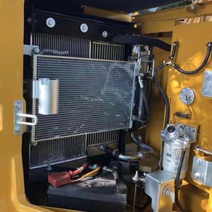 Sử dụng bánh xích máy xúc mèo 307C với giá rẻ bán - Product Image 6