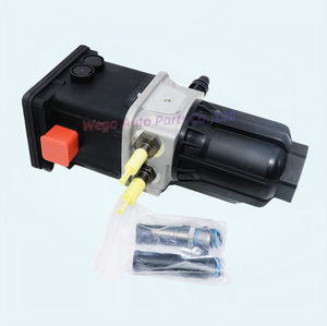 4388105 5506956 <span class=keywords><strong>Precio</strong></span> de Fábrica Bomba de Urea WEGO SCR Nueva para Camión Cummins para Bomba Dosificadora de AdBlue 1 Año de Garantía 100% Probada - Product Image 6