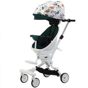 Carrito de viaje para bebé, carrito portátil de buena calidad, para exportación, barato, venta al por mayor - Product Image 1