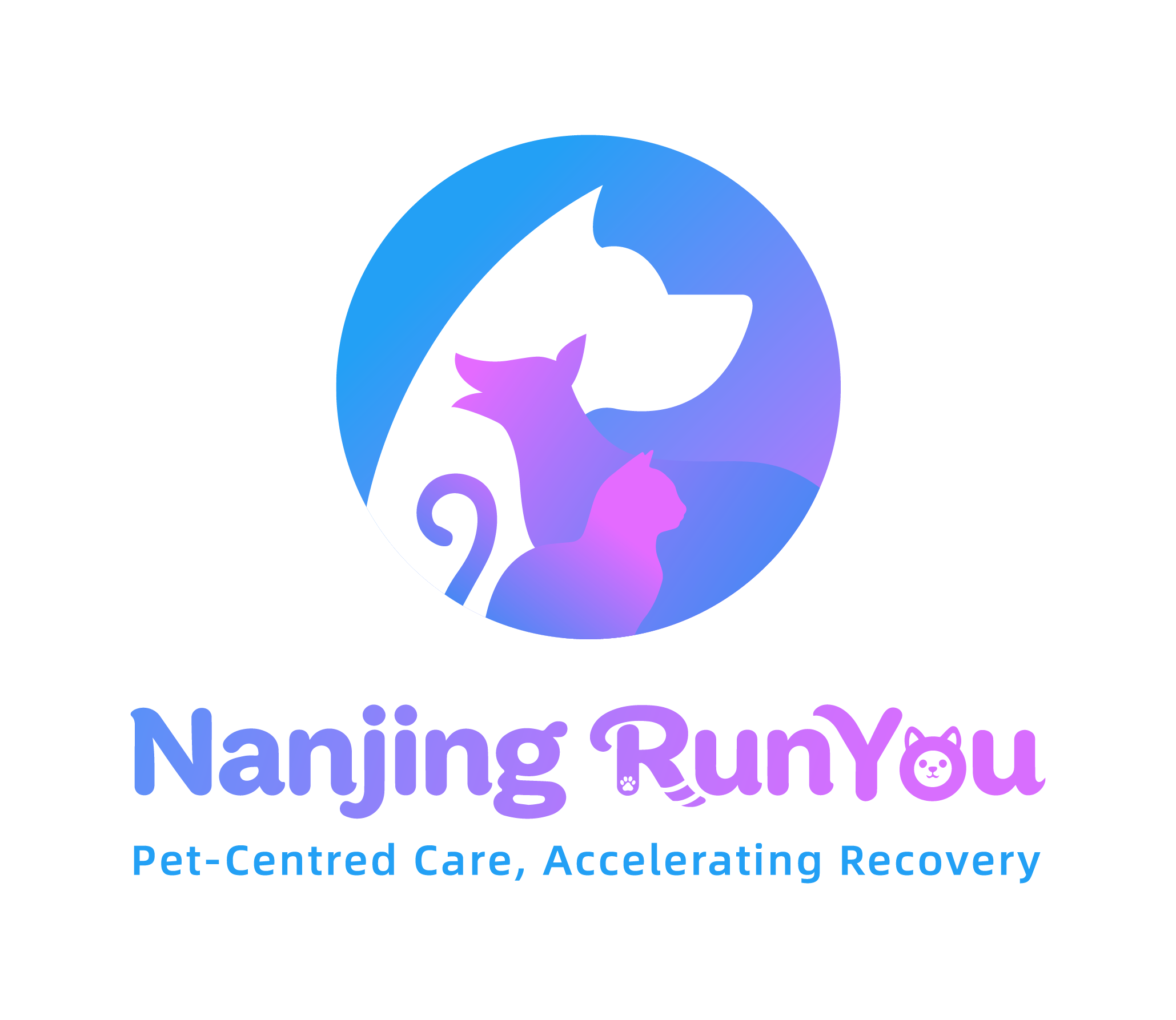 Nanjing Runyou Biotechnology Co, Ltd. logo
