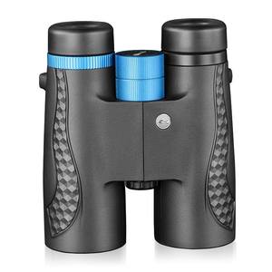 Binoculares Asika Delta 10x42 con Visión Nocturna para Caza, Uso en Exteriores y Conciertos - Product Image 3