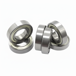 Catégorie de produits Roulements à billes F626 miniatures micro roulements spéciaux - Product Image 1