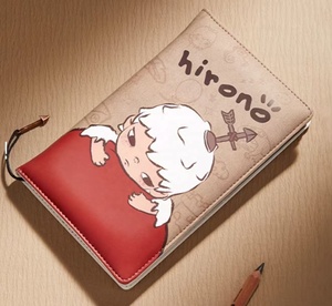 Serie di mimi HIRONO manuali di tendenza derivati ornamenti decorativi regali a sorpresa - Product Image 4