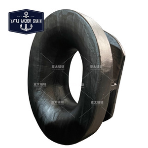 ท่อเหล็กยึดโซ่สมอเรือ ยาไต สำหรับงานผลิตอุปกรณ์ทางทะเล - Product Image 4