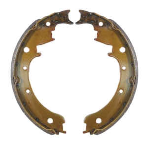 Pièces de chariot élévateur, 2 pièces, frein en matériau sans amiante 1334640 pour chariot élévateur Hyster H40XL H50XL H60XL H2.00XL H2.50XL - Product Image 1