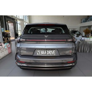 รถ SUV 400 U-II ไฟฟ้า Neta U 2023 Nezha รุ่นที่ท้าทาย - Product Image 6