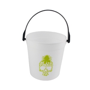 Tazones de ron <span class=keywords><strong>Bacardi</strong></span> de 32OZ/1000ml, Color Rojo - Product Image 2