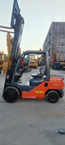 Montacargas en Venta, Nuevo, 95% Nuevo, Montacargas Usado <span class=keywords><strong>Toyota</strong></span> 30 - Product Image 4