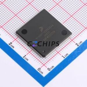 LQFP-144 MIMXRT1024CAG4A original et neuf (20x20) microcontrôleur à puce IC à circuit intégré (MCU/MPU/SoC) - Product Image 1