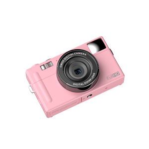 กล้องพร้อมระบบออโต้โฟกัส ความละเอียดระดับเมกะพิกเซล บันทึกวิดีโอแบบ Full HD 48MP หน้าจอ 2.4 นิ้ว ความละเอียด 4K - Product Image 2