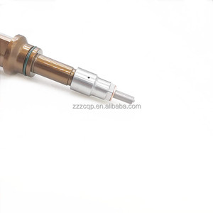 4307475 Diesel Common Rail brandstofinjector auto-motorsystemen assemblage voor CUMMINS ISG motoronderdelen - Product Image 5