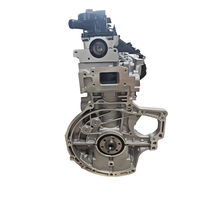 Pièces de moteur automobile DV6-8V, bloc moteur long pour FORD PSA