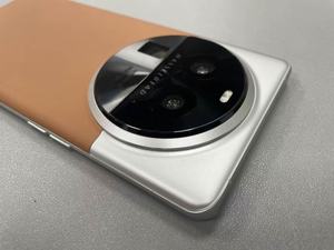 Teléfono Inteligente OPPO <span class=keywords><strong>FindX</strong></span> 6 PRO Usado, 8 GB de RAM, 5G, Precio Bajo, 99% Nuevo, Versión CH, Pantalla de 6.82 Pulgadas 2K, Excelente Estado de la Batería - Product Image 3