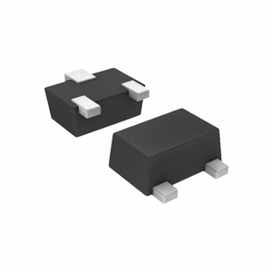 DTD543EMT2L Manufacturer Channel Transistors SOT-723 Components Electronic - Product Image 1