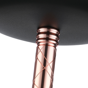 Shisha narghilè Set con tubo in Silicone accessori bocchino in acciaio inox Sheesha Chicha Nargile pipa ad acqua fumante - Product Image 4