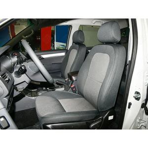 Camioneta JAC <span class=keywords><strong>T6</strong></span> 2.4T 2020, Gasolina, 4x4, <span class=keywords><strong>Elite</strong></span>, Distancia Entre Ejes Larga, China VI, para Transporte de Carga Pesada - Product Image 5