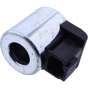 Bobine d'électrovanne FridayParts 24V 24DN-40-1836 pour remplacement de vannes hydrauliques Hydac - Product Image 3