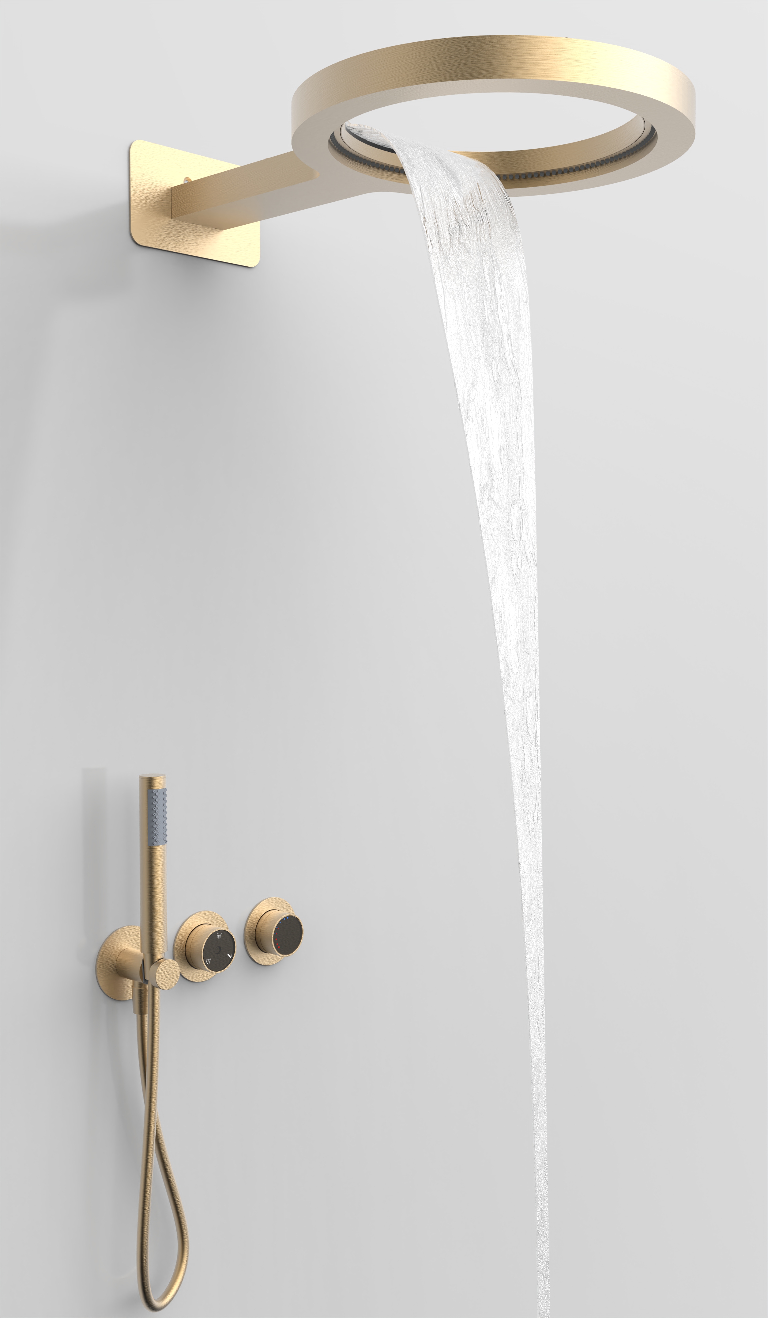 Brosse Or