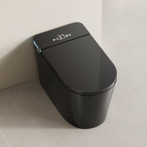 Керамический унитаз - Product Image 6