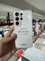 Coque de téléphone transparente en TPU souple, très vendue, pour iPhone 18 Pro Max, pour iPhone 18 Pro, pour Samsung S27 Pro