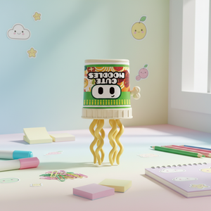 <span class=keywords><strong>Jouet</strong></span> à remonter amusant en forme de nouilles, <span class=keywords><strong>jouet</strong></span> en peluche en forme de nouilles instantanées inversées, <span class=keywords><strong>jouet</strong></span> anti-stress mignon en forme de nouilles en tasse pour enfants de 3 ans et plus - Product Image 3