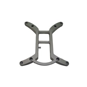 Giá cả cạnh tranh áp lực cao nhôm chết đúc các bộ phận từ nhà máy Trung Quốc cho cơ thể tự động và dẫn nhà ở với số lượng lớn - Product Image 3