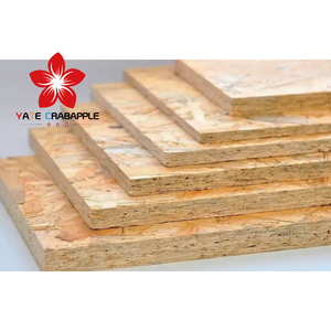 <span class=keywords><strong>Osb</strong></span> nhà sản xuất trực tiếp bán flakeboards Loại sản phẩm, nhiều màu sắc có thể được tùy chỉnh - Product Image 4