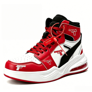 Zapatillas Retro de Diseño de Lujo 2026, Calzado Casual de Tenis y Skateboard para Hombre y Mujer, Transpirables, de Cuero Genuino, Tendencia de Moda - Product Image 4