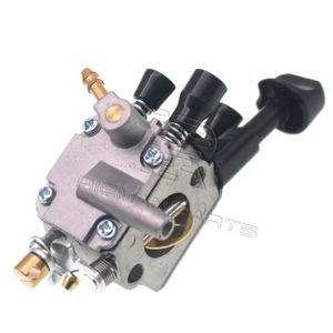 Carburatore di Qualità per Motori, Compatibile/Sostitutivo, Vendita all'Ingrosso Stihl <span class=keywords><strong>HL</strong></span> BR350 & 431 BR430 BR450 SR430 SR450 C1Q-S209 ZA MA C1Q-S209 4244 120 0603 - Product Image 3