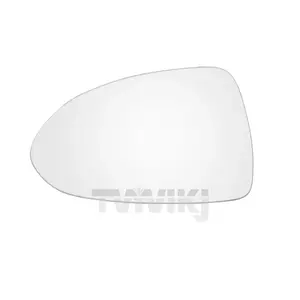 Izquierda derecha para <span class=keywords><strong>OPEL</strong></span> VAUXHALL <span class=keywords><strong>CORSA</strong></span> D 2006-2014 E 2014-2020 espejo <span class=keywords><strong>retrovisor</strong></span> lateral calentado Lente de Cristal espejos retrovisores laterales de coche - Product Image 1