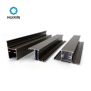 Aluminium Profiles Door and Windows Profiles Manufacturer High-quality <strong>Good</strong> Price - Product Image 3