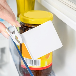 Clips de Sujeción para Bolsas de Condimentos, 2 Unidades, Divisor de Refrigerador, Clips para Cocina, Gran Venta - Product Image 5