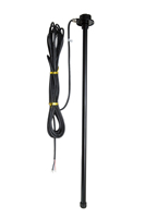 Fournisseur d'usine chinois : Traceur GPS 4G S50 avec lecteur magnétique et carte de pilote, certifié NBTC pour la Thaïlande, compatible avec le port IP de verrouillage DLT