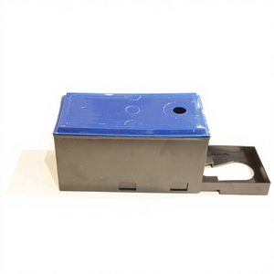 Kotak Filter Atas Akuarium Plastik-Bentuk Tidak Beraturan yang Tahan Lama & Ramah Lingkungan untuk Sebagian Besar Ukuran - Product Image 4