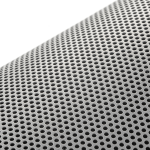 5560 5 Inch 60W Đổi mới Nhôm Hệ Thống Âm Thanh Loa Cột 60W Cột Mảng Loa Hệ Thống Loa Cột Cho Tòa Án - Product Image 6