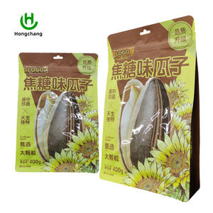 Bolsas <span class=keywords><strong>de</strong></span> Embalaje a Prueba <span class=keywords><strong>de</strong></span> Humedad, Bolsas <span class=keywords><strong>de</strong></span> Plástico Reutilizables con Cierre Hermético, Tamaño Personalizado para Galletas, Resistentes para la Conservación <span class=keywords><strong>de</strong></span> la Frescura - Product Image 3