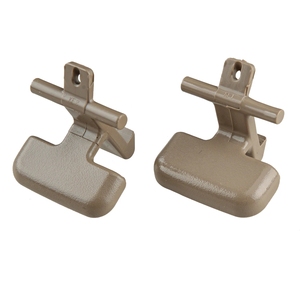 Per Hyundai Sonata 2009-2010 <span class=keywords><strong>Auto</strong></span> Console centrale Beige bracciolo superiore inferiore Clip parti <span class=keywords><strong>Auto</strong></span> 846613 k000v2 846623 k000v2 - Product Image 3