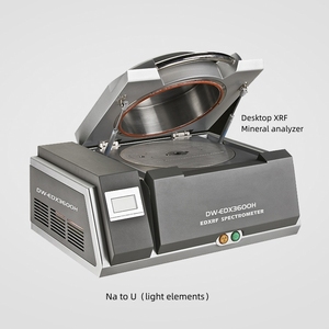 Good Price <b>XRF</b> <b>Analyzer</b> for Light DW-EDX3600H <b>XRF</b> Spectrometer - Product Image 2